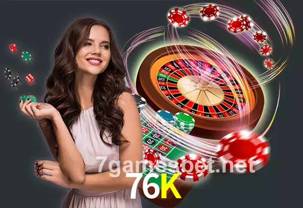 vivo no cassino 76K