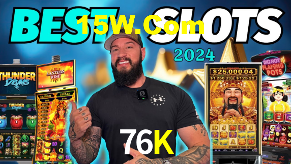 76K Bet App