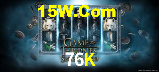 76K Bet App