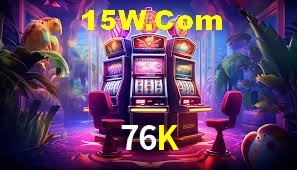 Welcome Bonus 76K