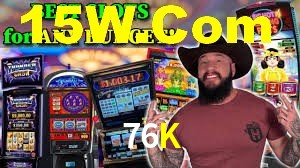 Roulette Table 76K