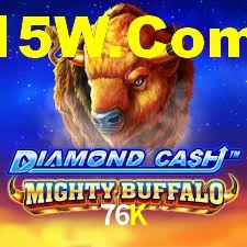 Welcome Bonus 76K