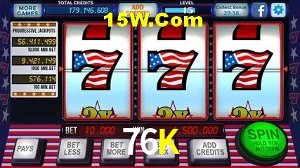 Game Providers 76K