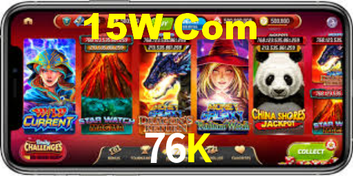 76K Bet App