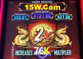 Slot Games 76K