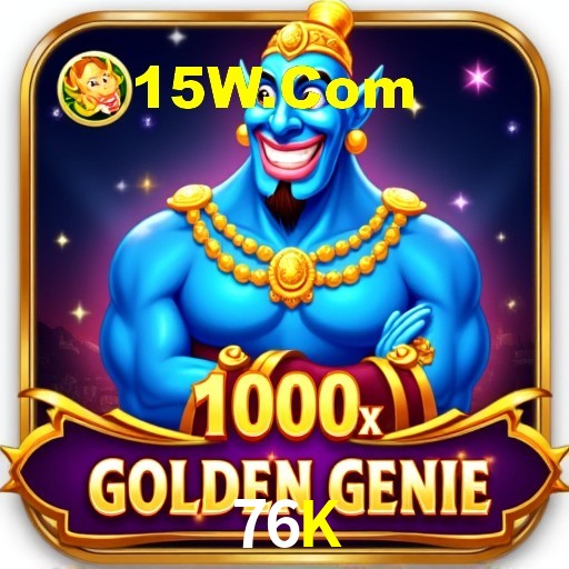 cassino 76K