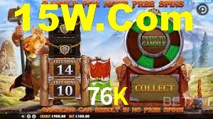 VIP Casino 76K